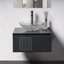 Gioia 23.69'' W Single Vanity