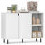 Buffet de cuisine 42 po avec tablettes réglables