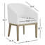 Chaise de salle à manger Bethea-120327900