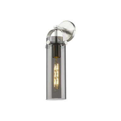 Erie Armed Sconce