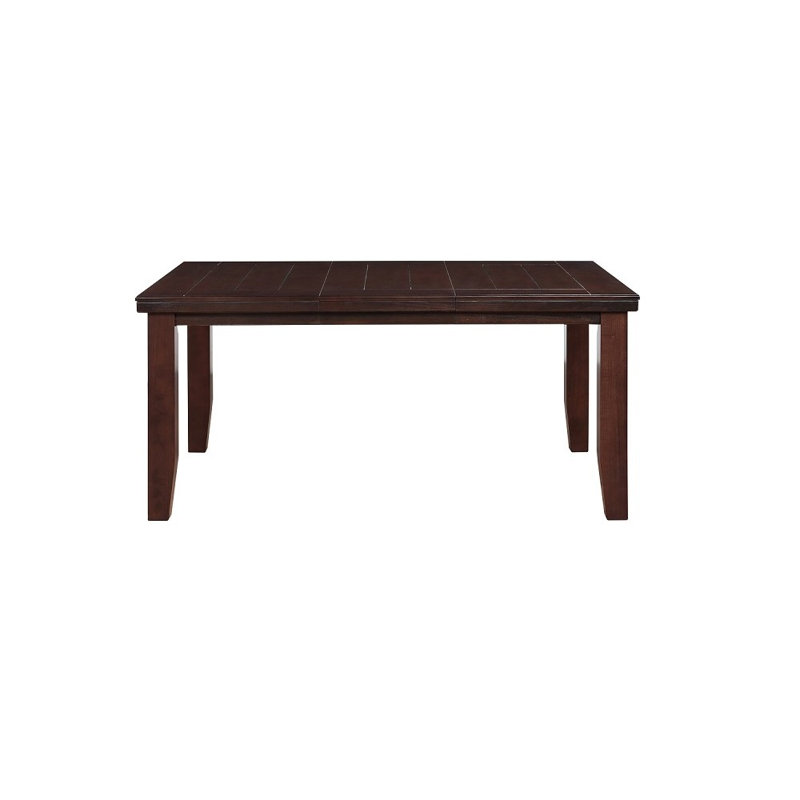 Carlsen Dining Table, Cherry Incorrect 