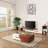 Woolley Wall Clock