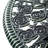 Leacross 2 - Person Patio Dining Set with Round Table-1110497959
