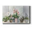 «Cottage Grown», reproduction sur toile tendue-1416519022