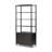 Cayenne Storage Bookcase-120146362