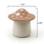Rangement au beurre de champignon