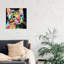 Catillac New by Dean Russo - Print on Canvas-274592584-299650005