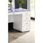 Mobilier de chambre à coucher 1 pièce