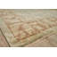 Antique Weave Oushak Wool Oriental Area Rug-37744911