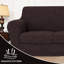 Housse tricotée pour fauteuil inclinable en jacquard-1990830899