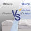Protège-matelas 2 po Bryes Alwyn Home-214075099-214075097