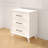 30'' W 3 - Drawer Dresser