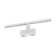 24 Watt 24 Degree Beam Angle Dual Square Track Head