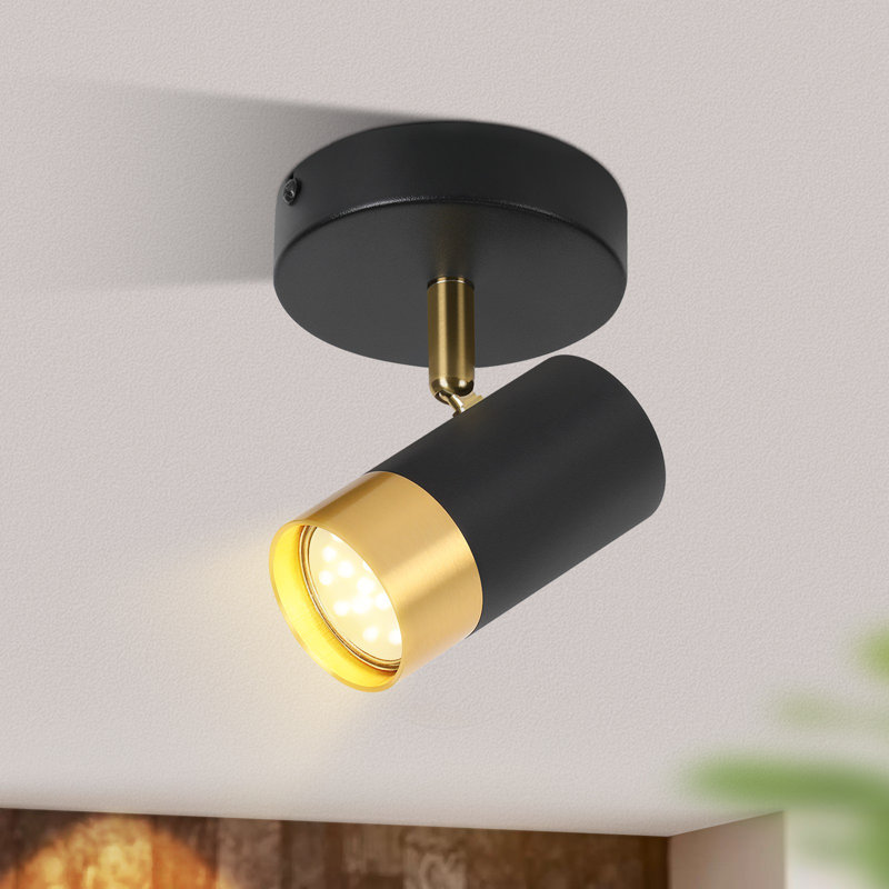 Alilia LED Flush Mount