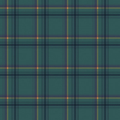 Tartan Ashcroft