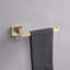 Ensemble de 4 accessoires de quincaillerie de salle de bain-69294162
