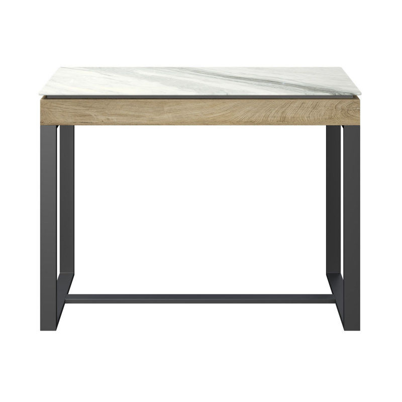 Carmynn 101cm Console Table
