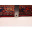 Tapis rouge Andelz 4 pi 4 po x 7 pi 0 po