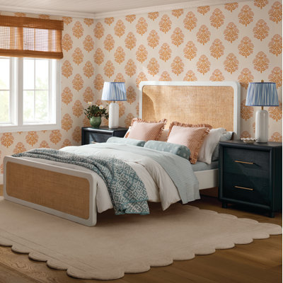 Quinton Bed