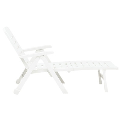 Ferber 189cm Long Reclining Single Chaise