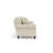 Cornesia 86'' Sofa with Roll Arm-977474302