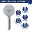 Handheld Shower Head