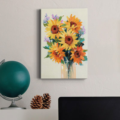 " Fresh Cut Flowers II "