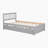 Hartfo Platform Bed-1654243516