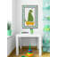 «Parente Rub-a-Dub Dino II», reproduction sur toile tendue-1075435225
