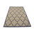 Rectangle Shanden Rectangle 5' x 8' Hand-Tufted Area Rug