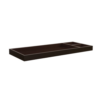 Universal Changing Table Topper