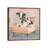 Moo-ving In II by Ethan Harper - Print on Canvas-872088517-845202935