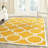 Cambridge Hand Tufted Wool Geometric Rug-10990546