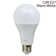 60W Equivalent A60 E27/Medium (Standard) 3500K LED Bulb