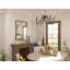 Tyro Bathroom Decorative Home Décor Corner Hangs Bathroom Mirror-443897276-437458554-403465470