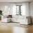 Somerdale Cloud Armless Sectional Sofa-1833369650