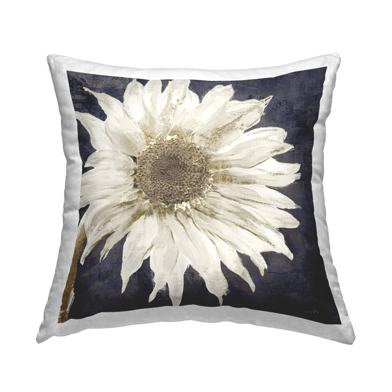 No Decorative Addition Throw Pillow
