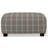Filzer Cocktail Ottoman