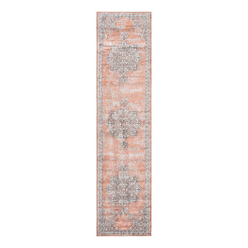 Weingartner Oriental Indoor Rug, Runner 2'7" x 12'