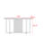 Chinese style ancient solid wood console table.-1299166835
