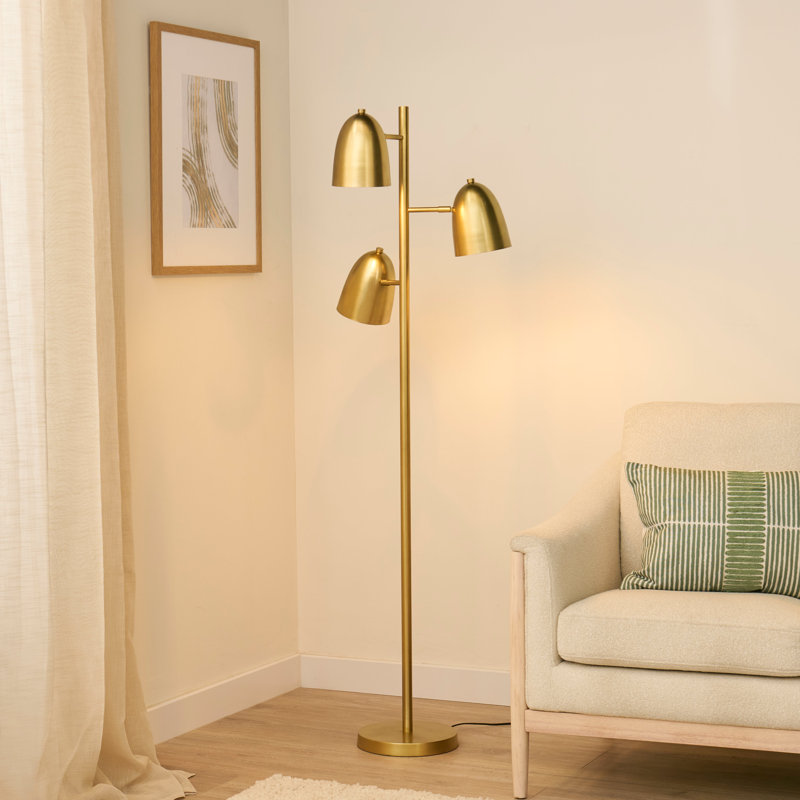 158cm Tree Floor Lamp