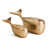Or est en rupture de stock
