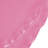 Infinity Solid Tiered Valance Curtain, 55" x 24"-1048958247