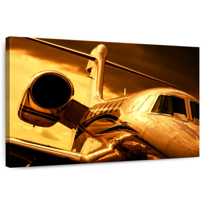 Avion Mehar Gold