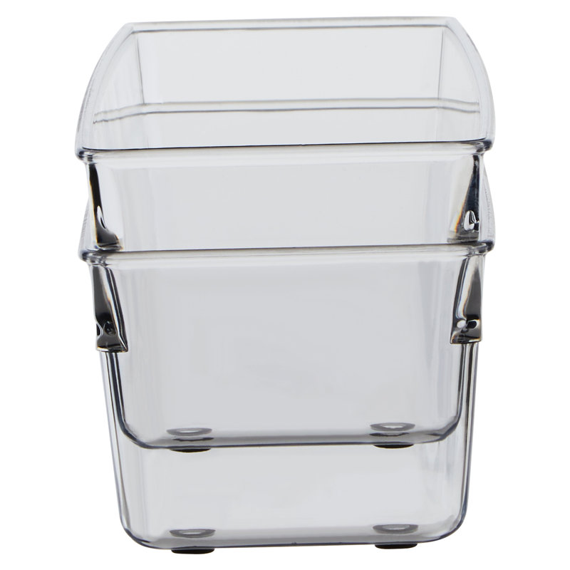 Templetree 2 Container Food Storage Container