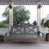 Peinture gris colombe