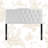 Modway Annabel Diamond Tufted Performance Velvet Headboard-1190964515-1189098281