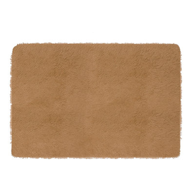 Tapis de chambre Fluffy