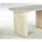 Extensible Table Leg