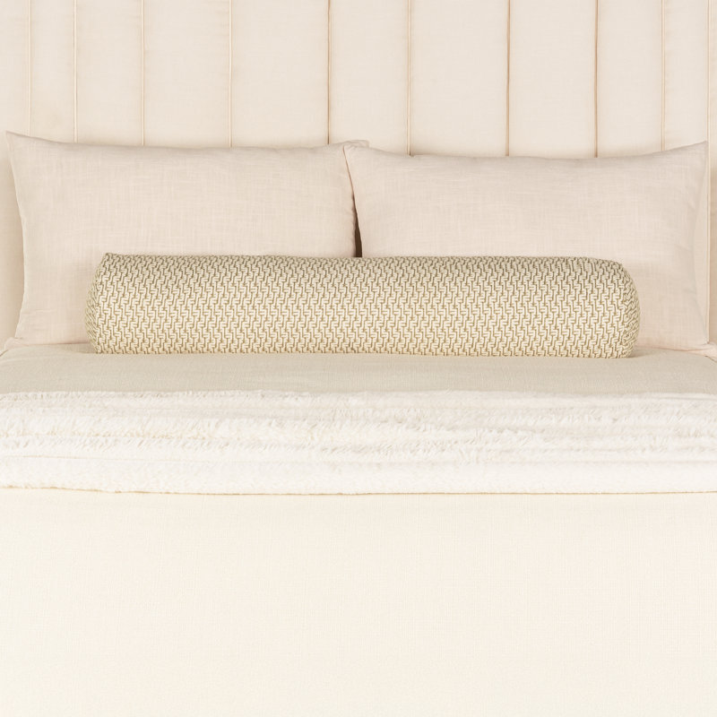 Coussin décoratif Cascade, Vert
